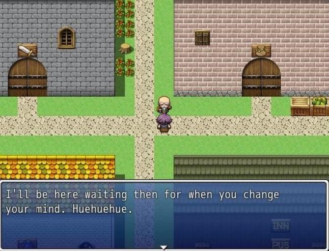 Dungeon Quest 