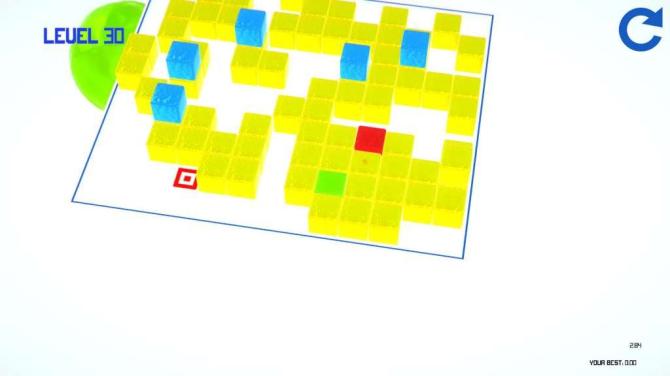 GooCubelets + GooCubelets 2 + GooCubelets: The Algoorithm Bundle 