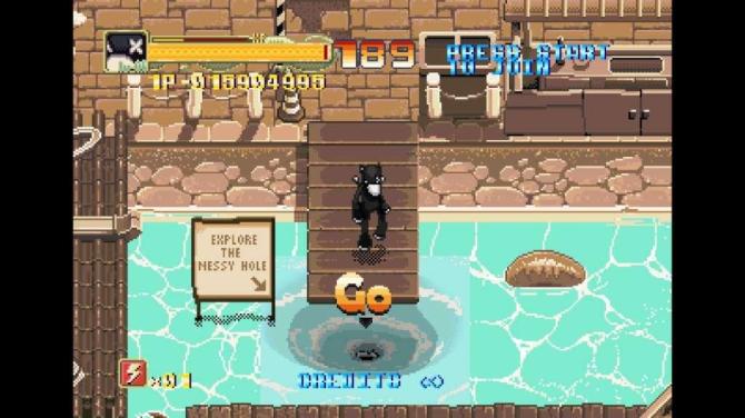 Crouching Pony Hidden Dragon 