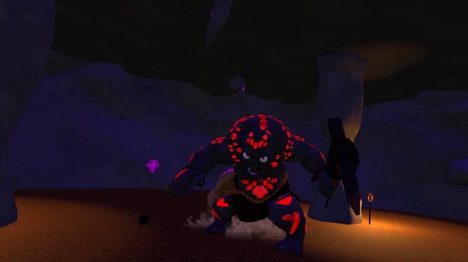Vengeful Rites 