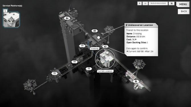 The White Laboratory 