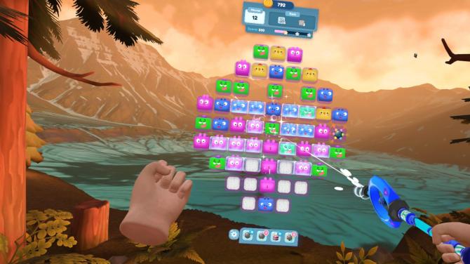 Puzzle Adventure VR 