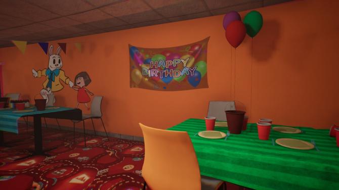 Bobos FunZone 