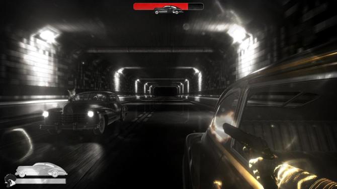 Chicken Police - Paint it RED! 