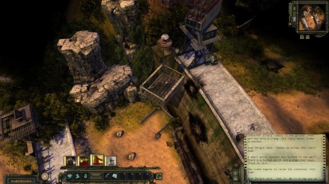Wasteland 2: Director's Cut - Classic Edition 