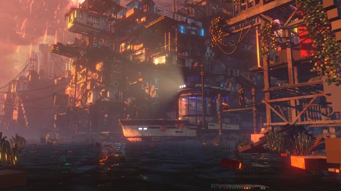 Nivalis Nights SEA 