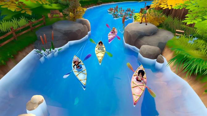 The Sisters 2: Road to Fame 