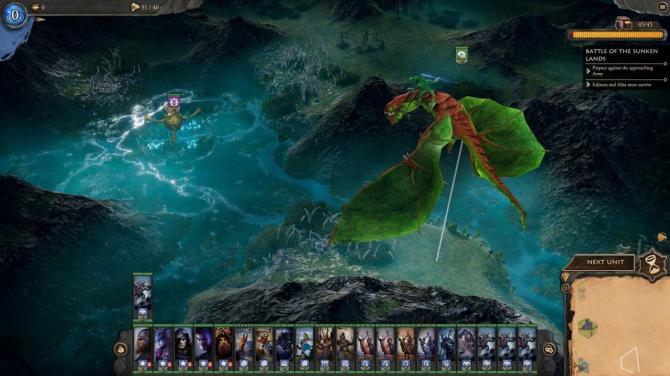 Fantasy General II 