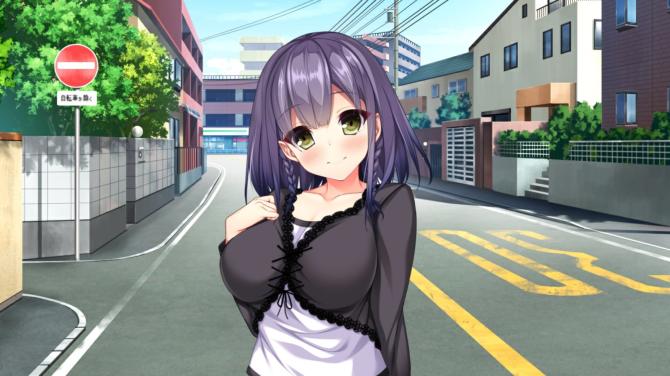 Real Anime Situation! DT 