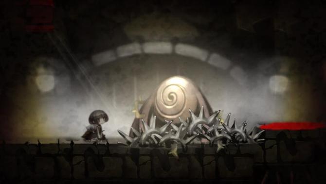 A Rose In The Twilight 