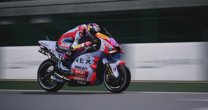 MotoGP 22 PS4/PS5 Access 