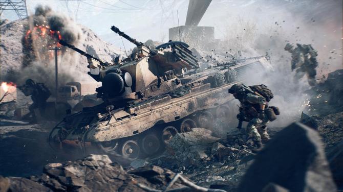 Battlefield 6 Game of the Year Edition 