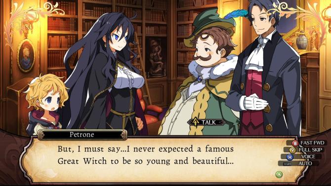 Labyrinth of Refrain: Coven of Dusk Digital Limited Edition 