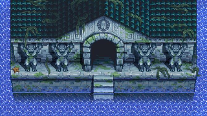 Shrine's Legacy 