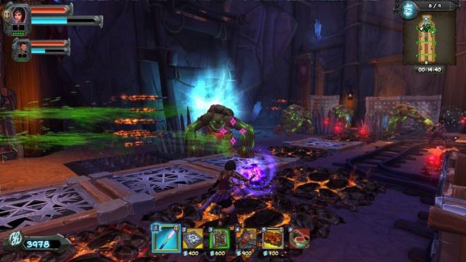 Orcs Must Die! 2 