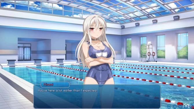 Sakura Swim Club 