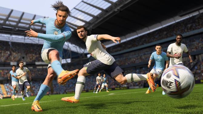 FIFA 23 EA App CD Key 
