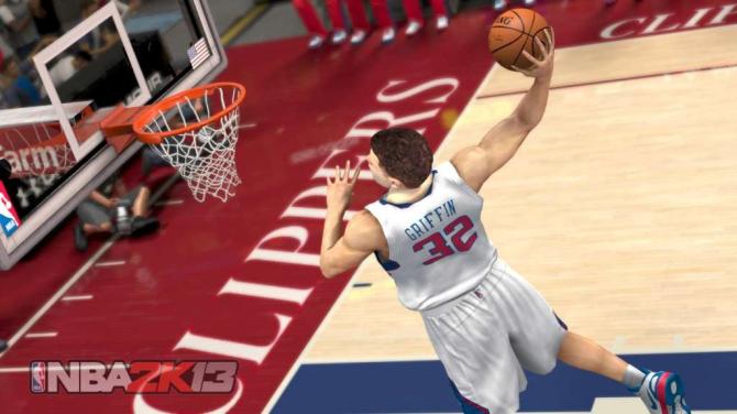 NBA 2K13 PC Download CD Key 