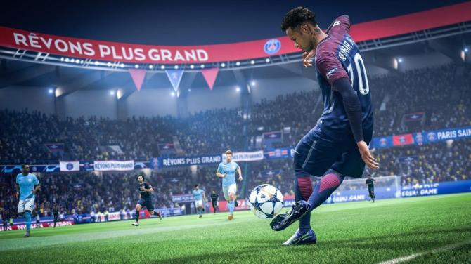 FIFA 19 PC 