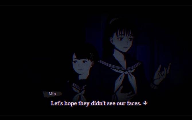 Paranormasight The Seven Mysteries of Honjo 