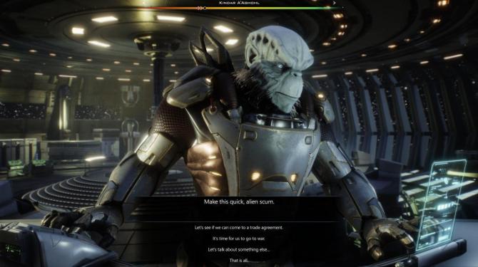 Galactic Civilizations III - Retribution Expansion 