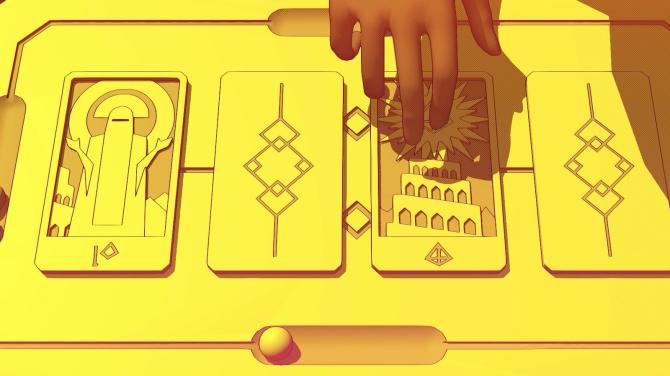 Chants of Sennaar EU Xbox One / Xbox Series X|S CD Key 