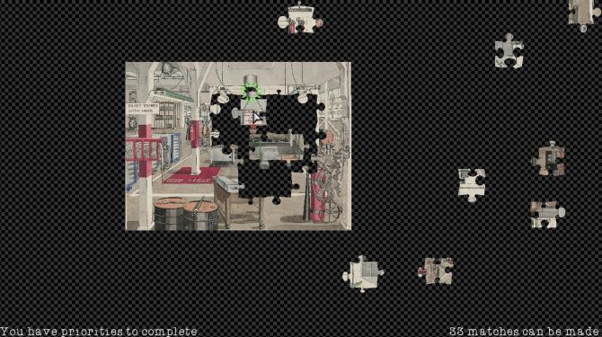 Habit Puzzles 