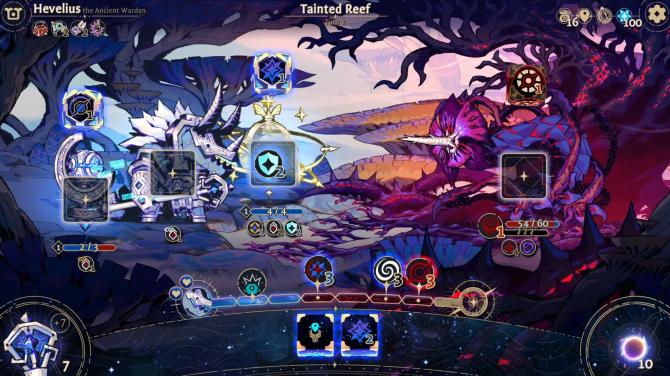 Astrea: Six-Sided Oracles 