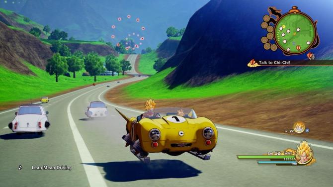 DRAGON BALL Z: Kakarot EU XBOX One / Xbox Series X|S CD Key 