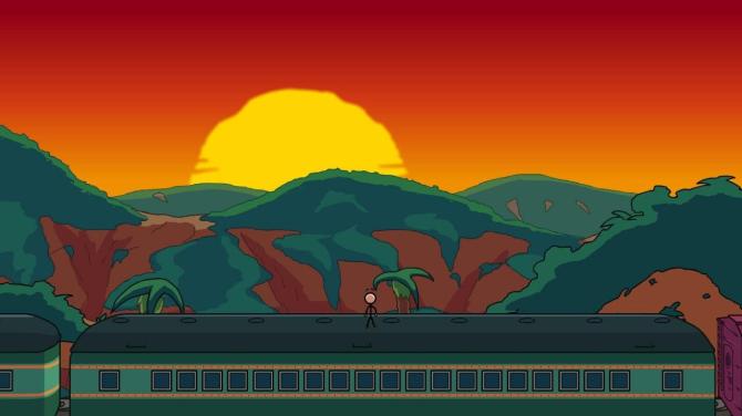 The Henry Stickmin Collection 