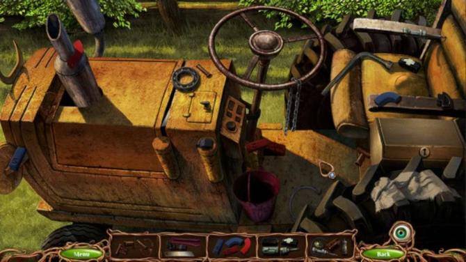 The Last Dream: Developer's Edition 