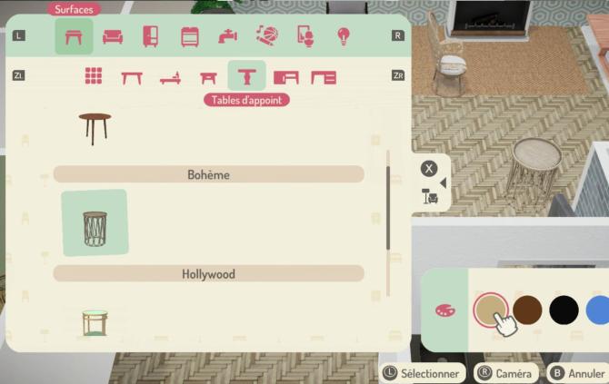 My Universe - Interior Designer AR 