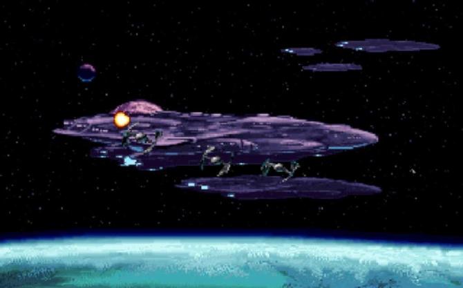 STAR WARS: X-Wing Special Edition 