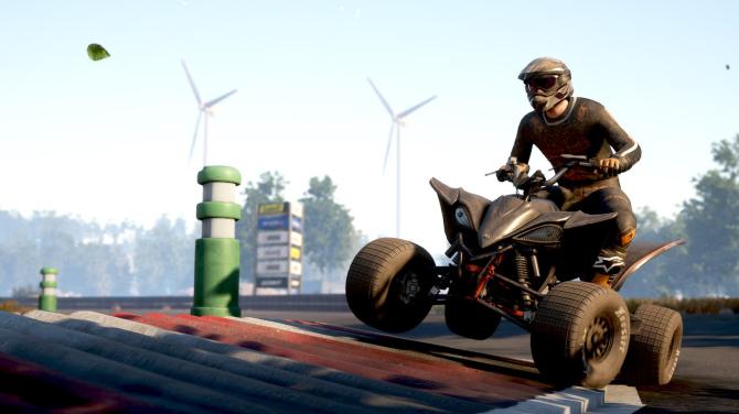 Overpass 2 US Xbox Series X|S CD Key 