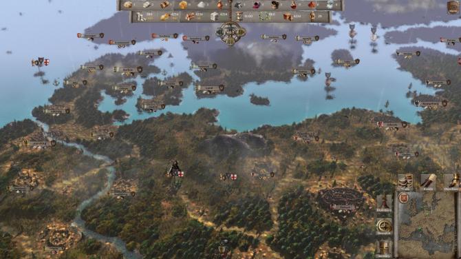City States: Medieval 
