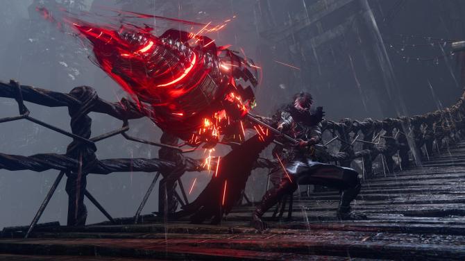 NINJA GAIDEN 4 PS5 Access 