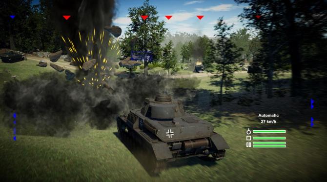 WWII: The Last Tiger 