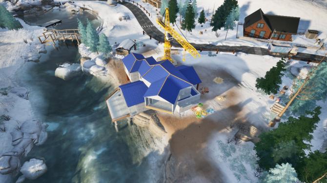 Architect Life: A House Design Simulator Supporter Edition 