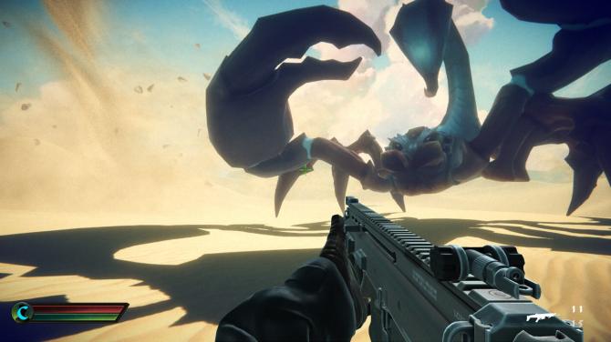 Isekai: I'm a FPS Hero, I was summoned to an another world 