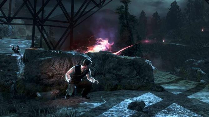 Harry Potter and the Deathly Hallows – Part 2 EN Language Only EA 