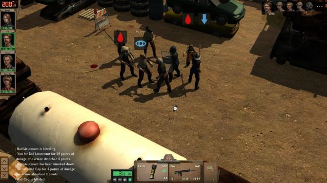 Dead State: Reanimated 