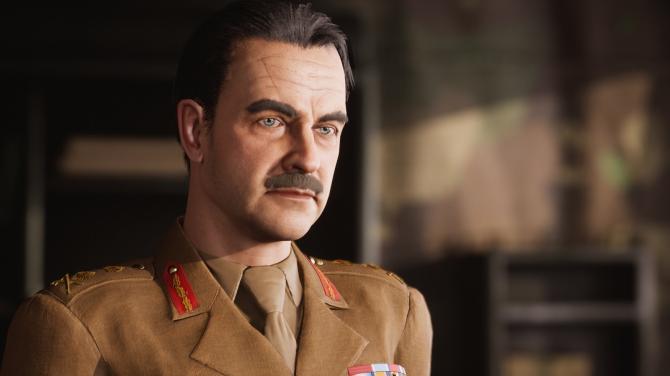 Strategic Mind: Fight for Freedom 