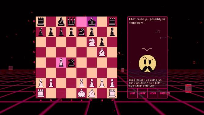 BOT.vinnik Chess: Late USSR Championships 