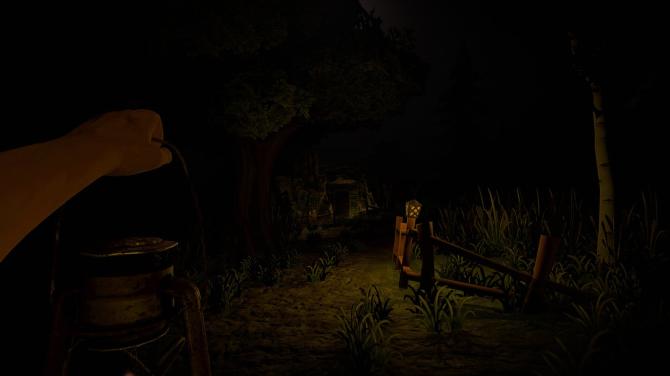 Forest Keeper 