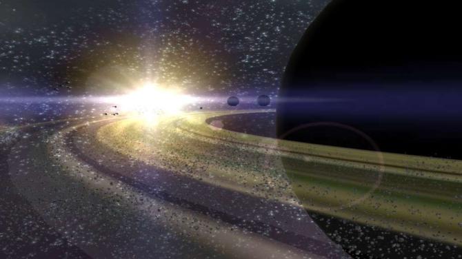 Haegemonia: Legions of Iron 