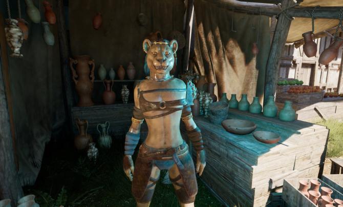 Crestfallen: Medieval Survival 