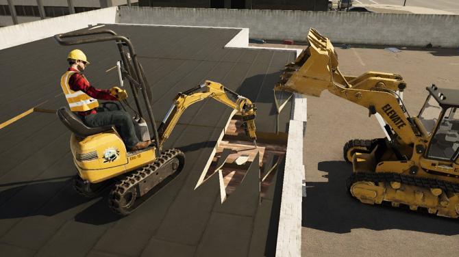Demolish & Build 3 