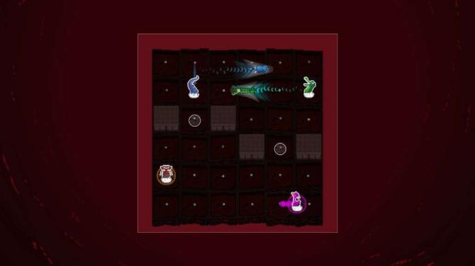 Friday Night Bullet Arena 