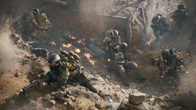 Battlefield 6 Game of the Year Edition 