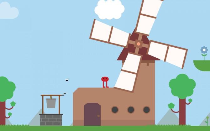 Pikuniku European Union 